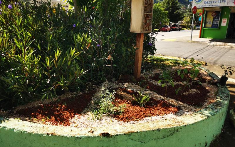 Hoteles para abejas 