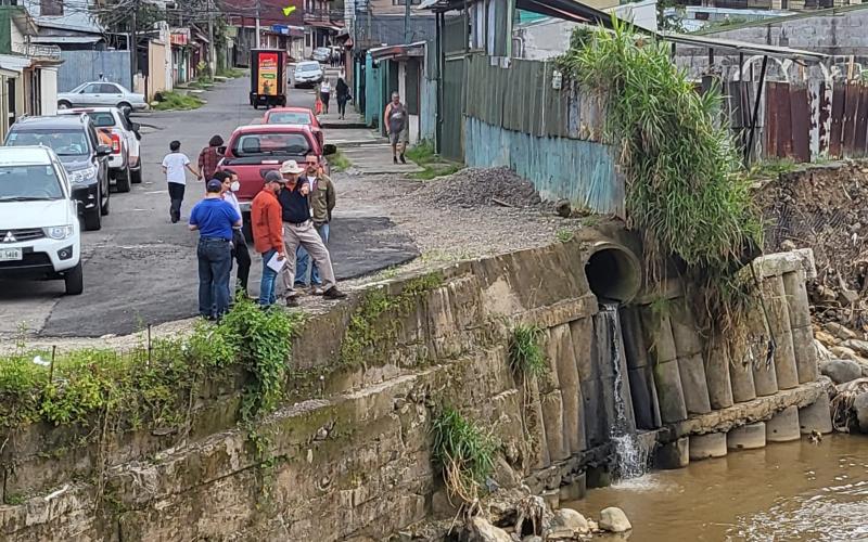 Financiamiento para emergencias
