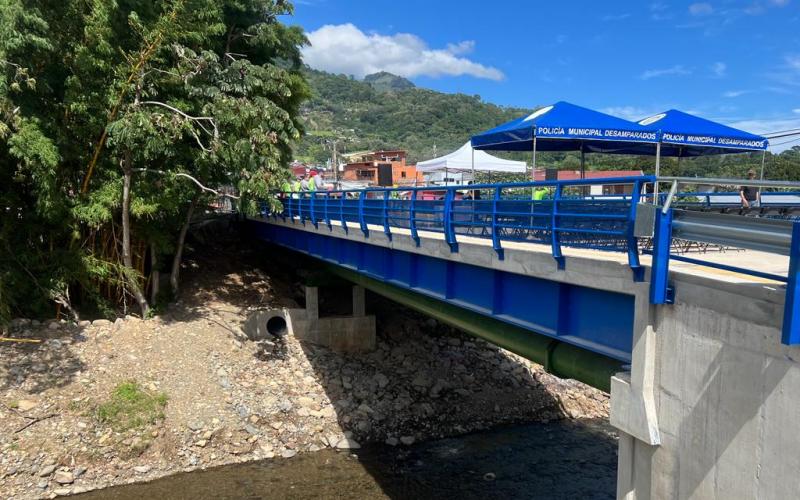 Puente de Maiquetía 